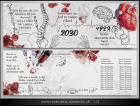 Návrh oznamka 228 KX